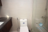 Nice and new apartment with 02 bedroom for rent in Hai Ba Trung district 