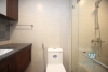 Nice and new apartment with 02 bedroom for rent in Hai Ba Trung district 