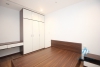 Nice and new apartment with 02 bedroom for rent in Hai Ba Trung district 