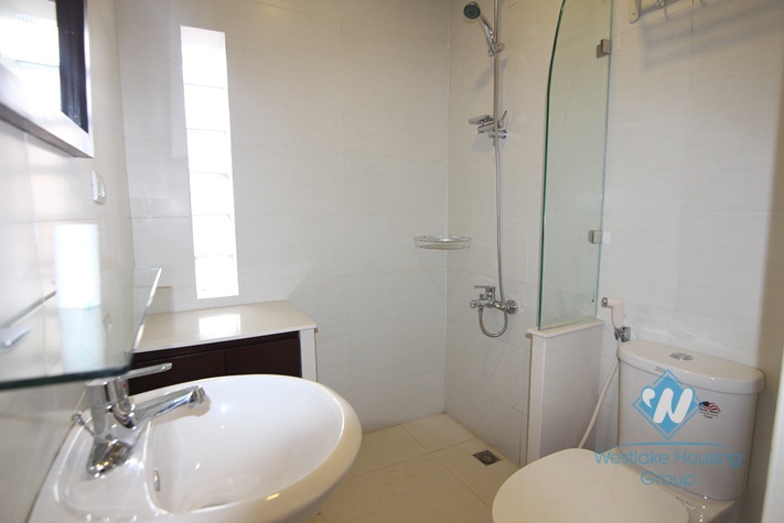  Generous apartment for rent in Ha Ba Trung, Ha Noi