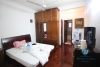  Nice Duplex for rent in Ba Dinh Ha Noi