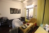  Nice Duplex for rent in Ba Dinh Ha Noi