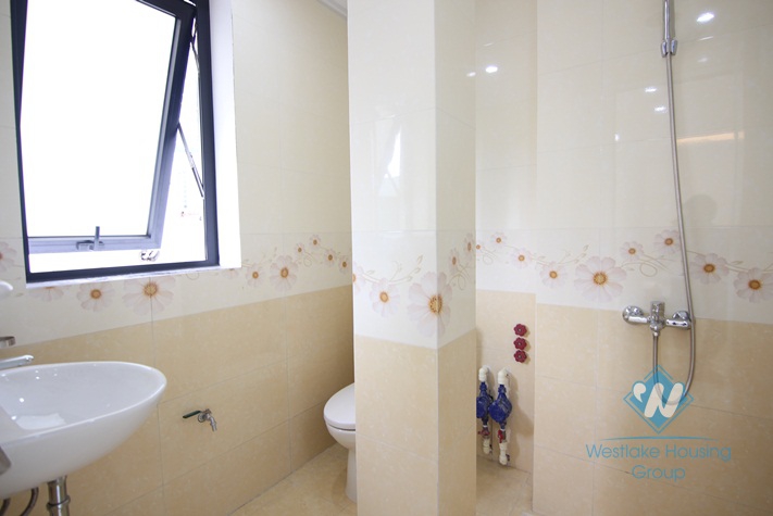 60m2 brand-new apartment near Nguyen Thi Dinh street, Cau Giay