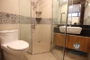 Cheap and new studio apartment for rent in Xuan dieu st, Tay Ho district 