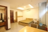 Cheap and new studio apartment for rent in Xuan dieu st, Tay Ho district 