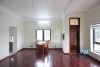 New & spacious studio with balcony for rent in Tay Ho, Hanoi
