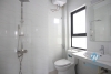 New & spacious studio with balcony for rent in Tay Ho, Hanoi