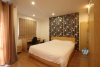 Furnished one bedroom apartment for rent in Hai Ba Trung district