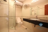 Furnished one bedroom apartment for rent in Hai Ba Trung district