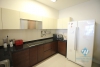 A modern and elegant 3 bedroom apartment for rent in Keangnam Hanoi Landmark Tower