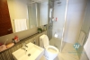 A modern and elegant 3 bedroom apartment for rent in Keangnam Hanoi Landmark Tower