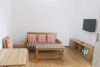 One bedroom apartment in Hoang Hoa Tham street, Ba Dinh district, Hanoi