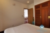 Lakeside apartment for rent in Tay Ho with stunning Westlake view balcony