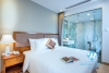 Luxurious apartment for rent in Dong Da, Hanoi, utilities all included