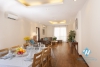 3 bedroom partment for rent in the center of Hanoi, Hai Ba Trung district, Vietnam