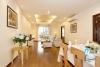 2 bedroom partment for rent in downtown center, Hai Ba Trung, hanoi
