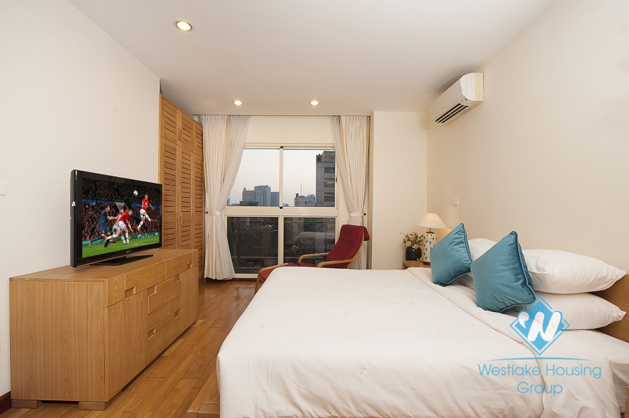 2 bedroom partment for rent in downtown center, Hai Ba Trung, hanoi