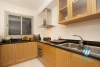 2 bedroom partment for rent in downtown center, Hai Ba Trung, hanoi