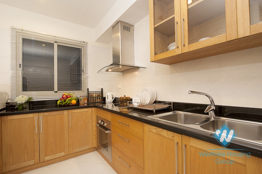2 bedroom partment for rent in downtown center, Hai Ba Trung, hanoi