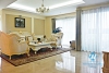 Luxurious apartment for rent in Ciputra, Tay Ho, Hanoi.