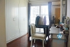 Luxurious apartment for rent in Ciputra, Tay Ho, Hanoi.