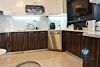 Luxurious apartment for rent in Ciputra, Tay Ho, Hanoi.