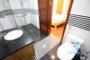 Gorgeous apartment for rent on Xuan Dieu, Tay Ho, Hanoi 