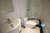 Gorgeous apartment for rent on Xuan Dieu, Tay Ho, Hanoi 