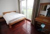 Gorgeous apartment for rent on Xuan Dieu, Tay Ho, Hanoi 