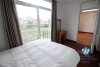 Gorgeous apartment for rent on Xuan Dieu, Tay Ho, Hanoi 