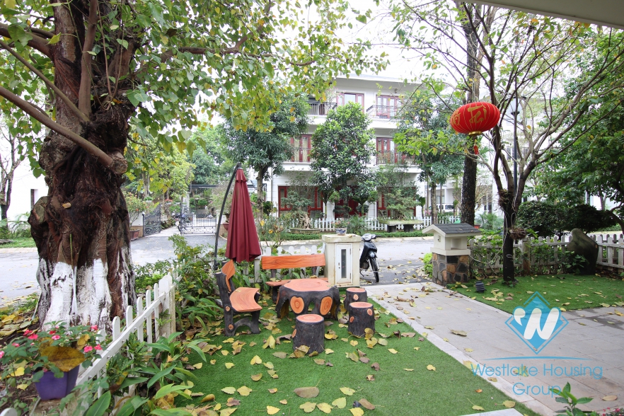 Splendid villa with garden in the green area - Eco Park 