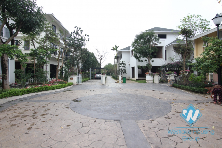 Splendid villa with garden in the green area - Eco Park 