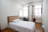Serviced apartment in a nice residence complex in the heart of Tay Ho