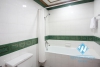 Serviced apartment in a nice residence complex in the heart of Tay Ho