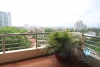 Beautiful studio apartment for rent in Oriental Palace, Tay Ho, Ha Noi