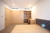 New and modern apartment for rent in Tay Ho, Hanoi