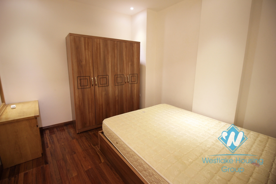 Modern 2 bedroom apartment for rent in Tay Ho