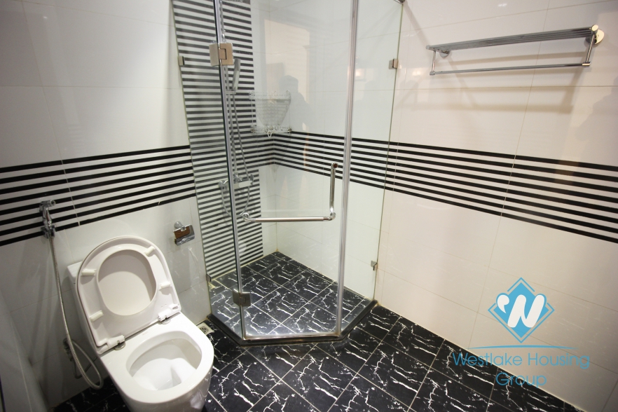 Modern 2 bedroom apartment for rent in Tay Ho
