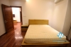 Modern 2 bedroom apartment for rent in Tay Ho
