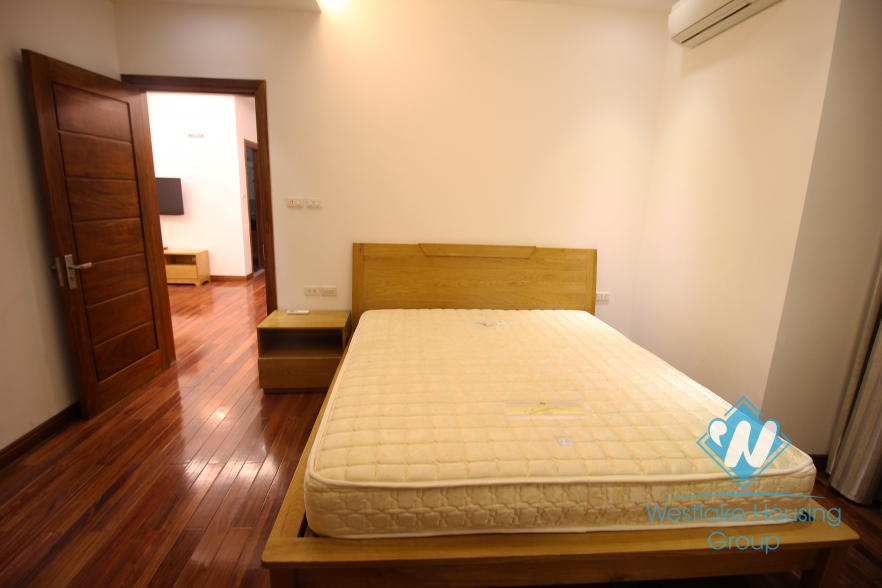 Modern 2 bedroom apartment for rent in Tay Ho