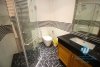 Modern 2 bedroom apartment for rent in Tay Ho