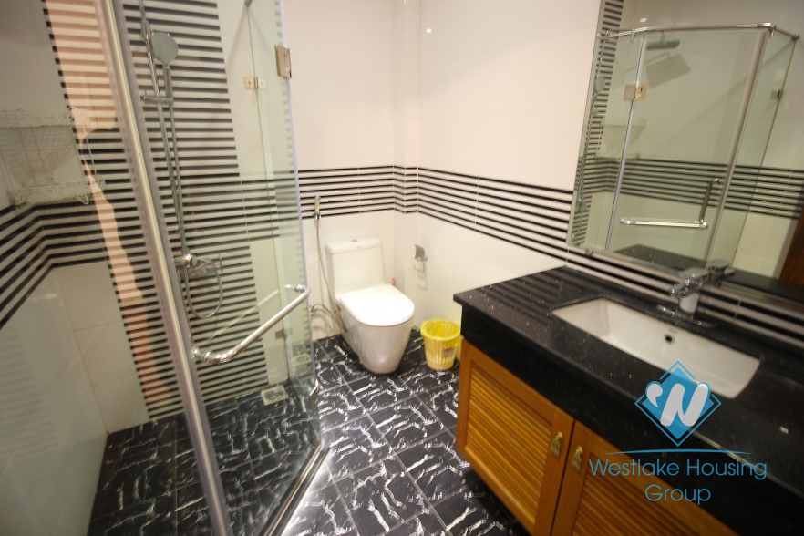 Modern 2 bedroom apartment for rent in Tay Ho