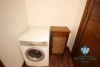 Modern 2 bedroom apartment for rent in Tay Ho