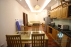 Modern 2 bedroom apartment for rent in Tay Ho