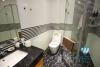 Lovely apartment with green open view for rent in Tay Ho