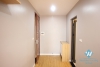 Furnished apartment for rent in Ba Dinh district,Hanoi