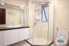 Luxury studio with newest interior in Ba Dinh