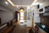 Luxury studio with newest interior in Ba Dinh