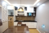 Luxury studio with newest interior in Ba Dinh