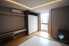 Luxury studio with newest interior in Ba Dinh
